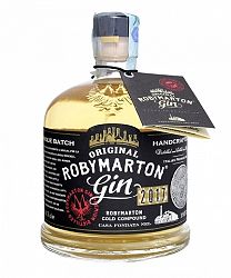 Original Roby Marton Gin 0,7l (47%)