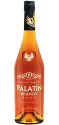 Palatin VSOP 7 ročné brandy 40% 0,7l