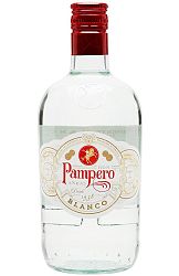 Pampero Blanco 37,5% 0,7l