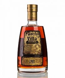 Pancho Villa 1988 0,7l (40%)