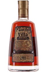 Pancho Villa 1988 40% 0,7l