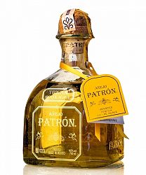 Patrón Anejo Tequila 0,7l (40%)