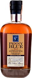Penny Blue XO Batch #005 43,1% 0,7l