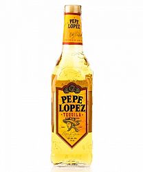 Pepe Lopez Gold 0,7l (40%)