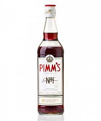 Pimm's No. 1 0,7l (25%)