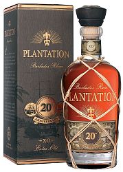 Plantation XO 20th Anniversary 40% 0,7l