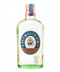Plymouth Gin 0,7l (41,2%)