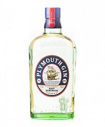Plymouth Navy Strength Gin 0,7l (57%)