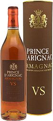 Prince d'Arignac VS 40% 0,7l