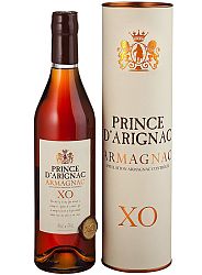 Prince d'Arignac XO 40% 0,7l