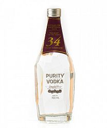 Purity Vodka 0,7l (40%)