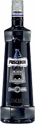 Puschkin Black Berries 16,6% 0,7l