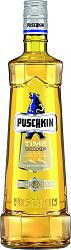 Puschkin Time Warp 17,7% 0,7l