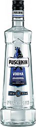 Puschkin Vodka 1l 37,5%