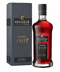 Reviseur Cognac VSOP 0,7l (40%)