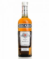 Ricard Pastis 0,7l (45%)