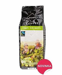 Rioba Fair Trade káva zrnková 1kg