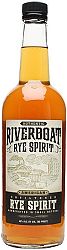 Riverboat Small Batch Unfiltered Rye 40% 1l