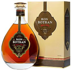 Ron Botran Solera 1893 Anějo 40% 0,7l