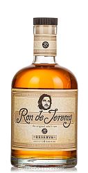 Ron de Jeremy Reserva 8 ročný rum 40% 0,7l