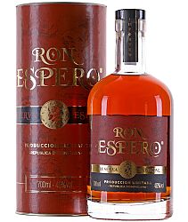Ron Espero Reserva Especial 40% 0,7l
