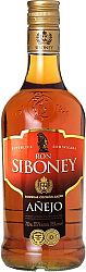 Ron Siboney Anejo 37,5% 0,7l