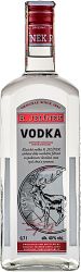 Rudolf Jelínek Vodka 40% 0,7l
