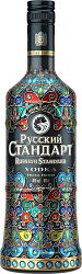 Russian Standard Cloisonné Edition 40% 1l