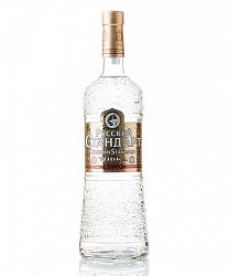 Russian Standard Gold Vodka 1l (40%)