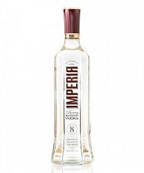 Russian Standard IMPERIA Vodka 1l (40%)