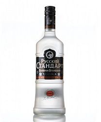 Russian Standard Original Vodka 0,7l (40%)