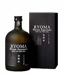 Ryoma Rhum Japonais 7YO 0,7l (40%)