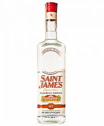 Saint James Imperial Blanc 0,7l (40%)