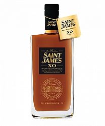 Saint James Vieux XO 0,7l (43%)
