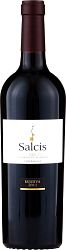 Salcis Reserva 2011 14,5% 0,75l