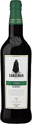 Sandeman Sherry Fino 15% 0,75l