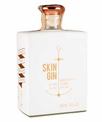Skin Gin White 42% 0,5L