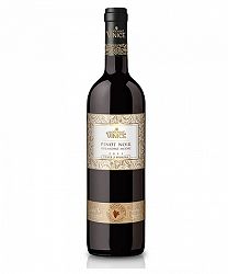 Slovenské Vinice Pinot Noir výber z hrozna 2013