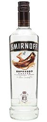 Smirnoff Espresso 1l 37,5%