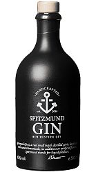 Spitzmund Gin 0,5l 47%