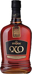 Stock Brandy XO 40% 0,7l