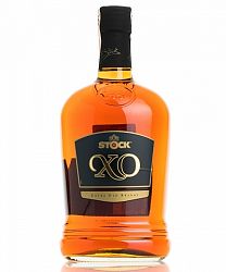 Stock Brandy XO + GB 0,7l (40%)