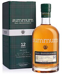 Summum Malt Whisky Finish 12 ročný 43% 0,7l