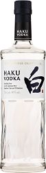 Suntory Haku Vodka 43% 0,7l