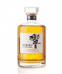 Suntory Hibiki Japanese Harmony 0,7l (43%)