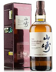 Suntory Yamazaki Distillers Reserve 43% 0,7l