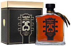 Sweden Rock Extra Old Rum 25th Anniversary 40% 0,7l