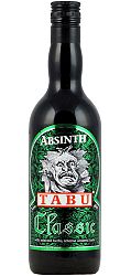 Tabu Classic Absinth 55% 0,7l