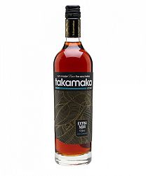 Takamaka Extra Noir Aged Rum 0,7l (38%)