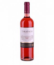 Tarapacá Rosé 0,75l